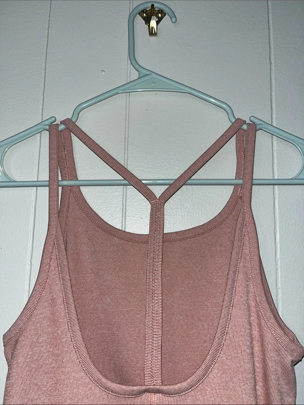 NIKE Dri-Fit Workout Tank Top